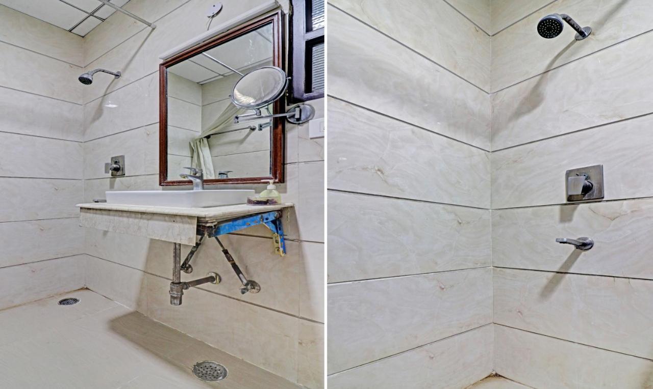 Itsy Hotels Hamlets Stay Noida Exterior photo