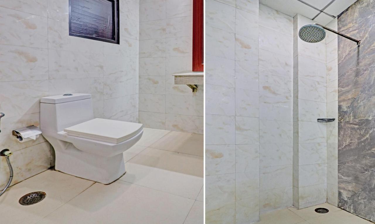 Itsy Hotels Hamlets Stay Noida Exterior photo