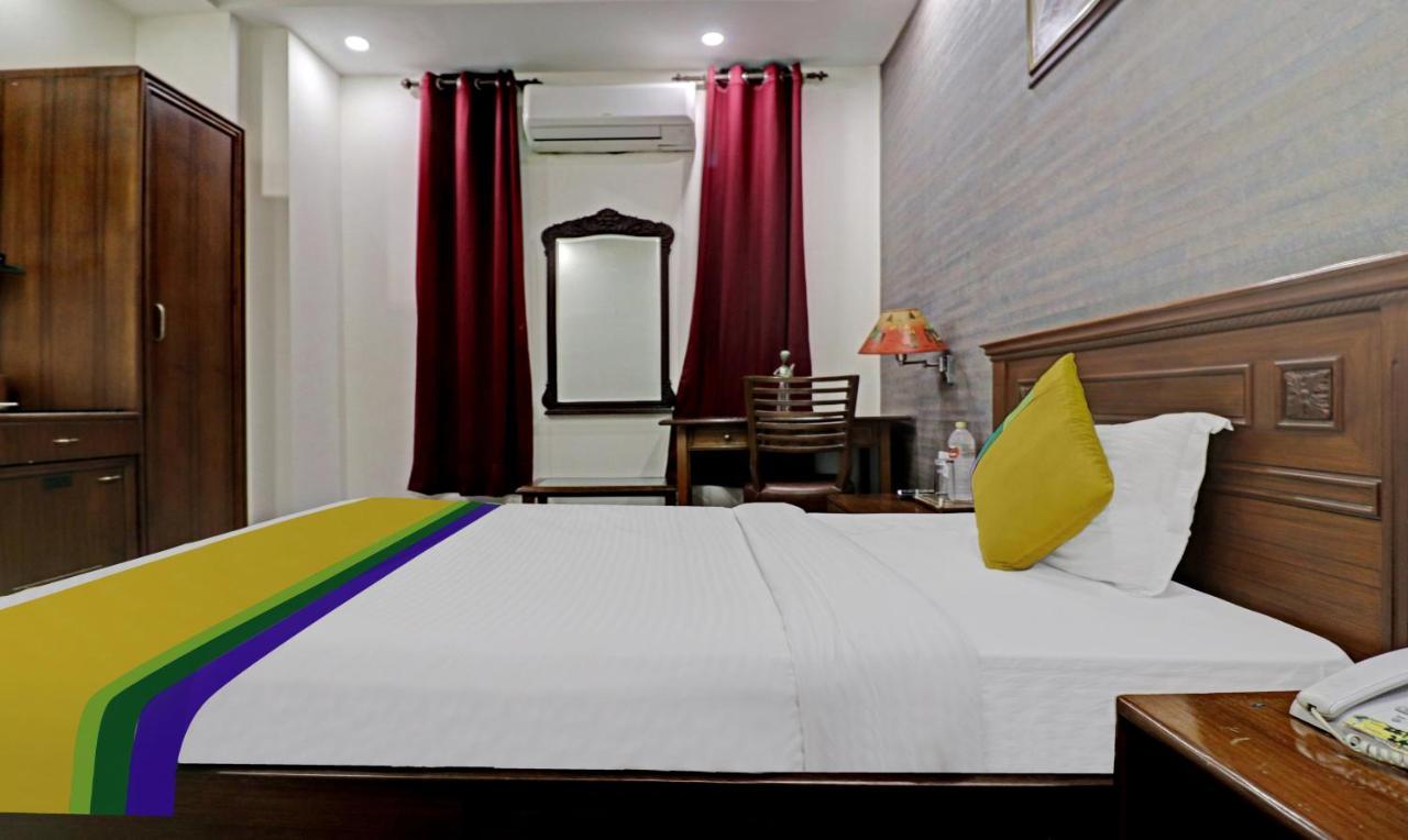 Itsy Hotels Hamlets Stay Noida Exterior photo